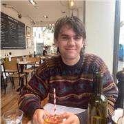 Hi! I'm an enthusiastic and friendly English tutor looking to provide lessons tailored to you.